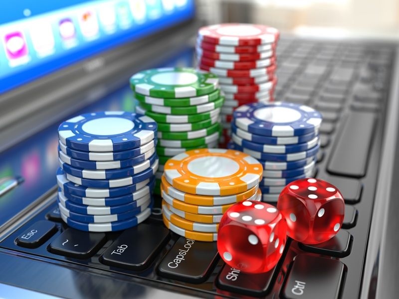 Totosite benefits Casino Review