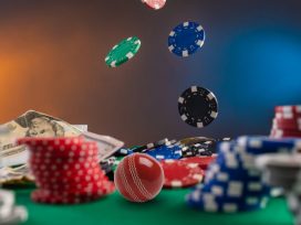 What Makes Online Casino Gambling a Great Option to Make Money