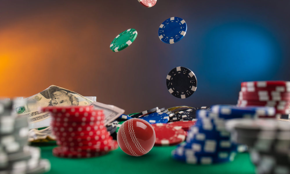 What Makes Online Casino Gambling a Great Option to Make Money