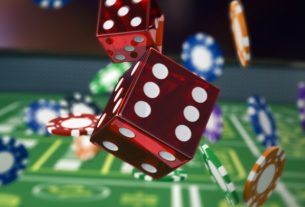 Online Slot Games