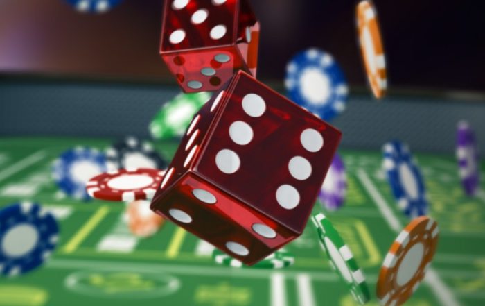 Online Slot Games